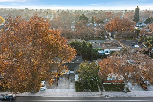 15741 Hesperian Boulevard, San Lorenzo, CA 94580