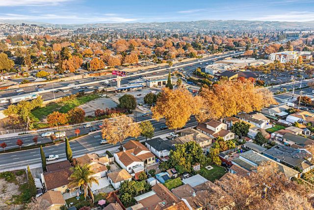 15741 Hesperian Boulevard, San Lorenzo, CA 94580