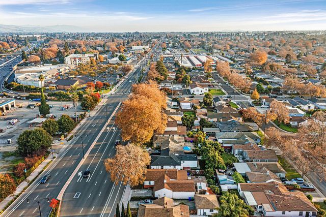 15741 Hesperian Boulevard, San Lorenzo, CA 94580