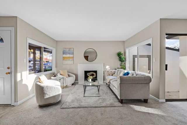 15741 Hesperian Boulevard, San Lorenzo, CA 94580