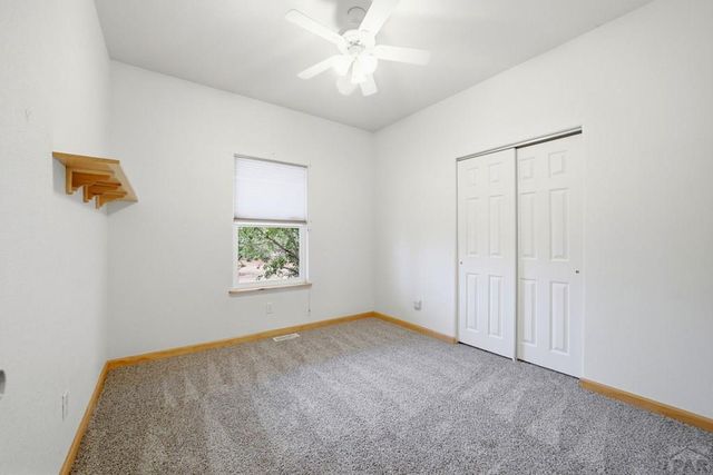 1008 E Kirkwood Dr, Pueblo West, CO 81007