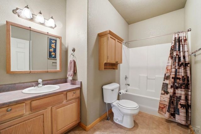1008 E Kirkwood Dr, Pueblo West, CO 81007