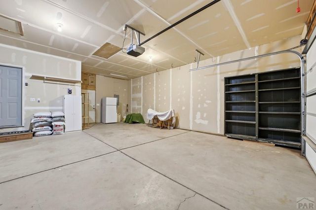 1008 E Kirkwood Dr, Pueblo West, CO 81007