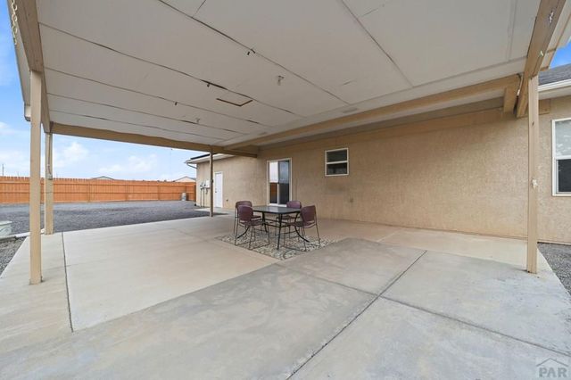 1008 E Kirkwood Dr, Pueblo West, CO 81007