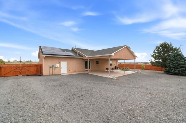 1008 E Kirkwood Dr, Pueblo West, CO 81007