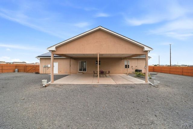 1008 E Kirkwood Dr, Pueblo West, CO 81007
