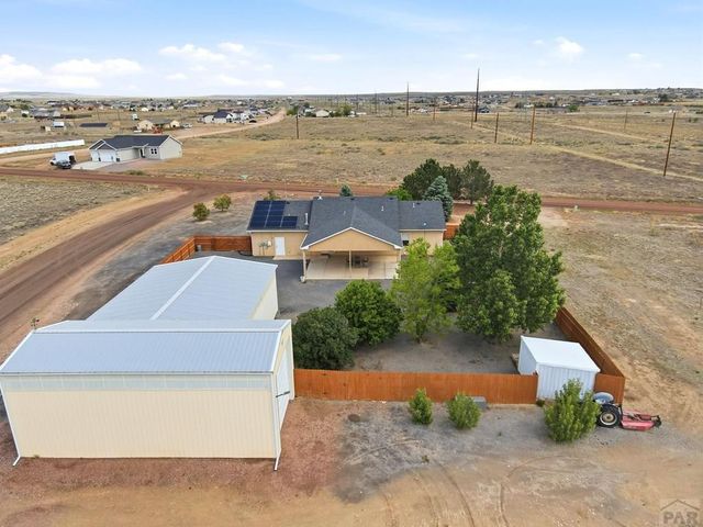 1008 E Kirkwood Dr, Pueblo West, CO 81007