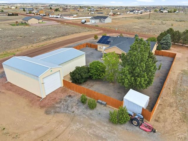 1008 E Kirkwood Dr, Pueblo West, CO 81007