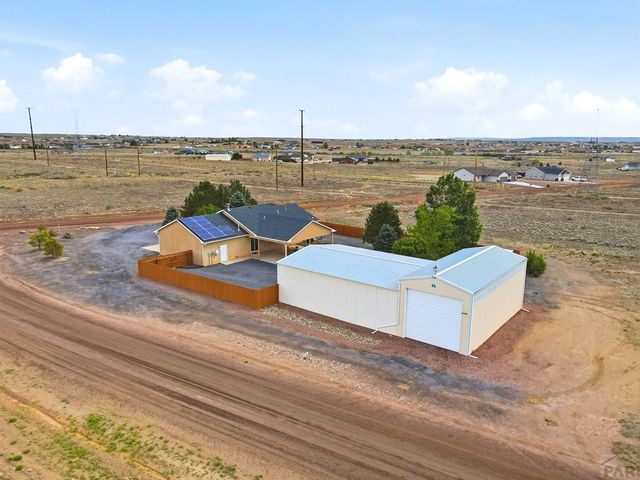 1008 E Kirkwood Dr, Pueblo West, CO 81007