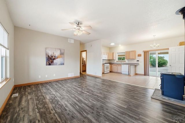 1008 E Kirkwood Dr, Pueblo West, CO 81007