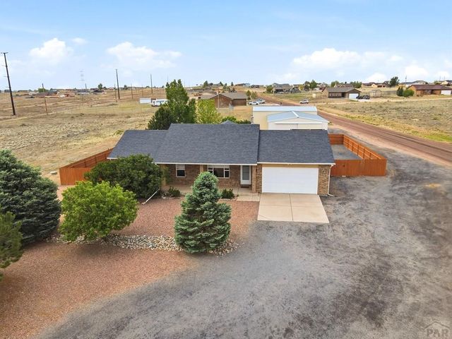 1008 E Kirkwood Dr, Pueblo West, CO 81007