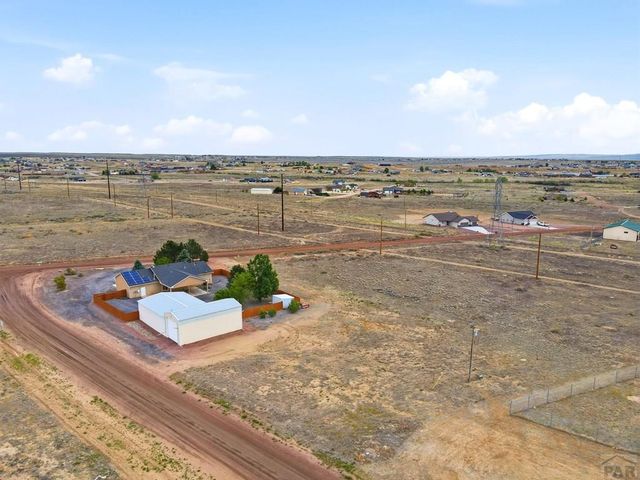 1008 E Kirkwood Dr, Pueblo West, CO 81007