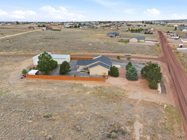 1008 E Kirkwood Dr, Pueblo West, CO 81007