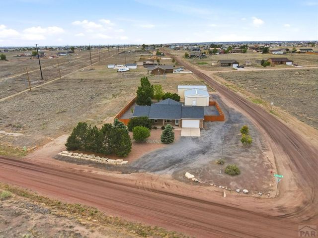 1008 E Kirkwood Dr, Pueblo West, CO 81007