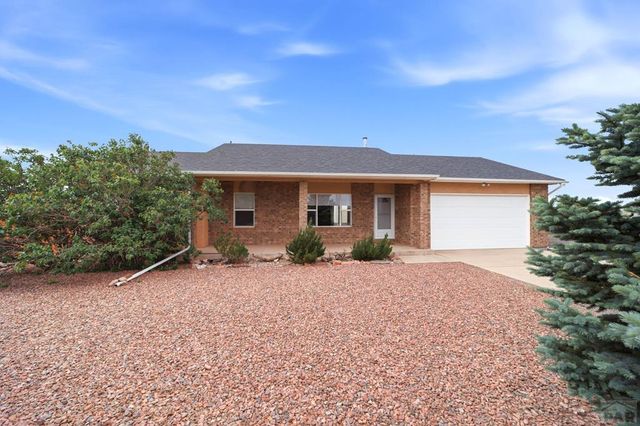 1008 E Kirkwood Dr, Pueblo West, CO 81007