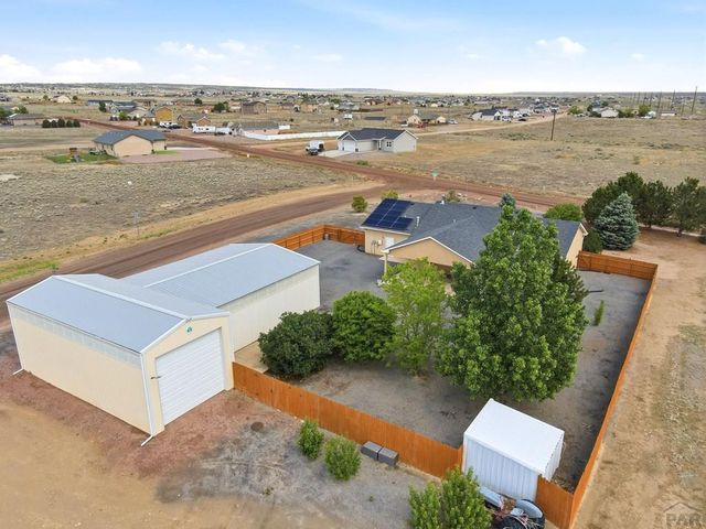 1008 E Kirkwood Dr, Pueblo West, CO 81007