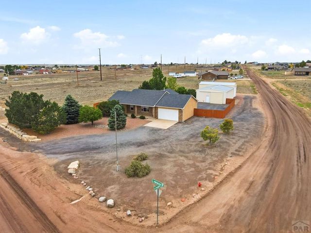 1008 E Kirkwood Dr, Pueblo West, CO 81007