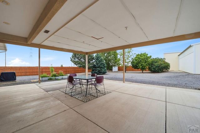 1008 E Kirkwood Dr, Pueblo West, CO 81007