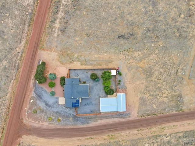 1008 E Kirkwood Dr, Pueblo West, CO 81007