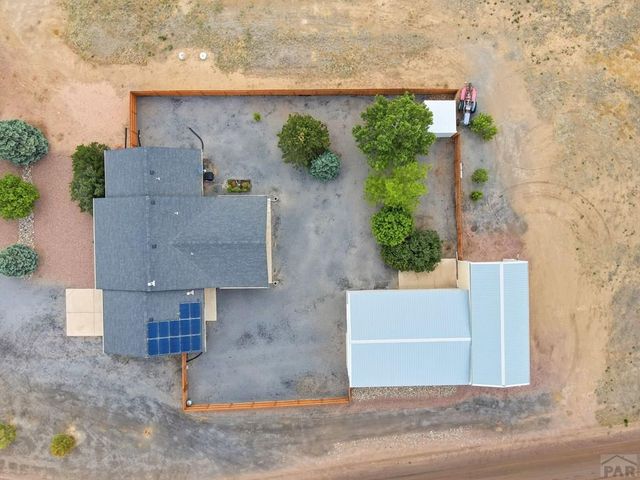 1008 E Kirkwood Dr, Pueblo West, CO 81007