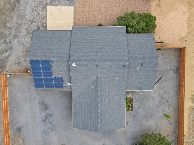 1008 E Kirkwood Dr, Pueblo West, CO 81007