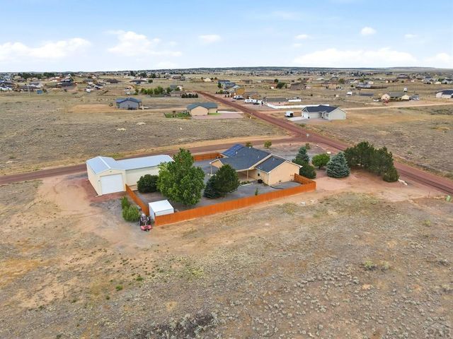 1008 E Kirkwood Dr, Pueblo West, CO 81007