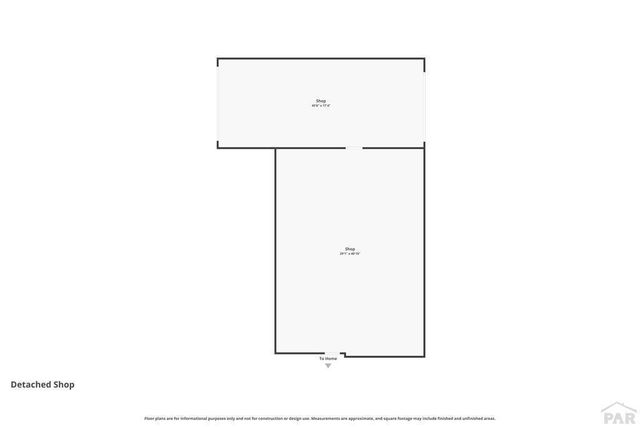 1008 E Kirkwood Dr, Pueblo West, CO 81007