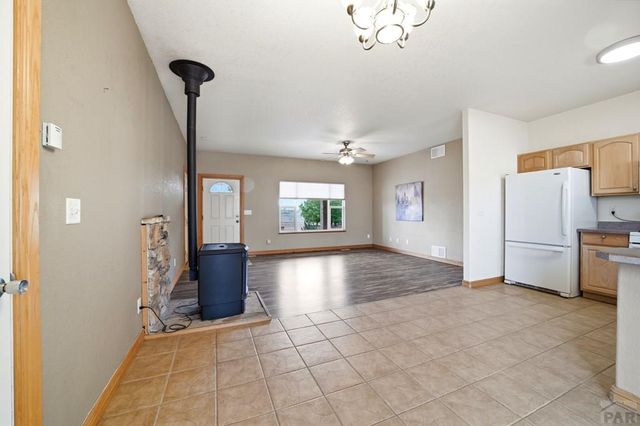 1008 E Kirkwood Dr, Pueblo West, CO 81007