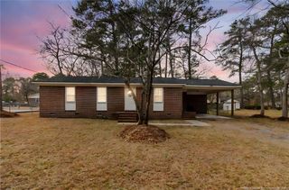 5861 Columbine Road, Fayetteville, NC 28306