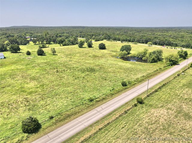 16160 Hectorville Road, Mounds, OK 74047