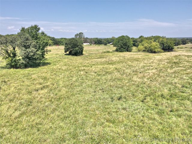 16160 Hectorville Road, Mounds, OK 74047