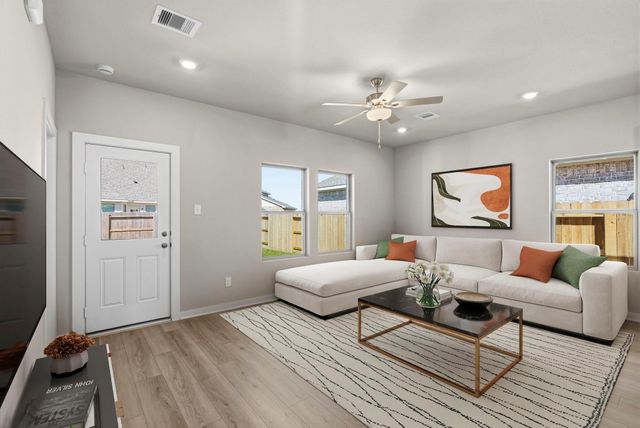 3627 Atlas Point Lane, Angleton, TX 77515