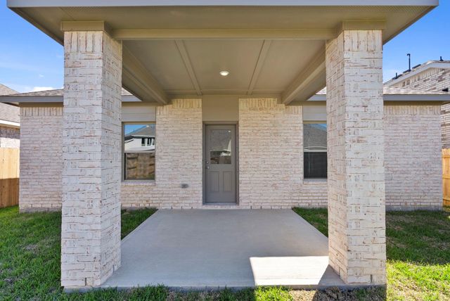 3627 Atlas Point Lane, Angleton, TX 77515