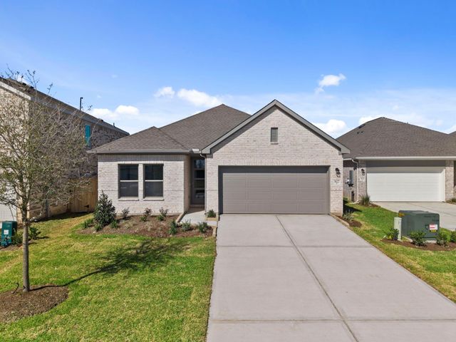3627 Atlas Point Lane, Angleton, TX 77515