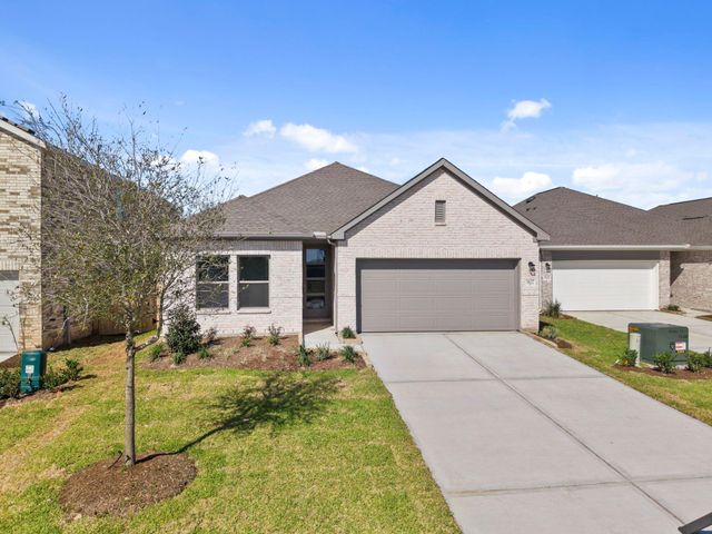 3627 Atlas Point Lane, Angleton, TX 77515