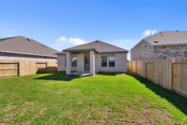3627 Atlas Point Lane, Angleton, TX 77515