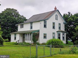 1751 WALNUT RD, Honey Brook, PA 19344
