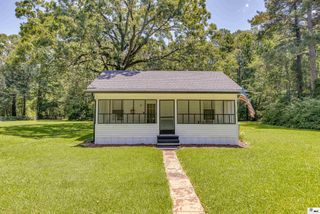 482 WALKER ROAD, Monroe, LA 71203