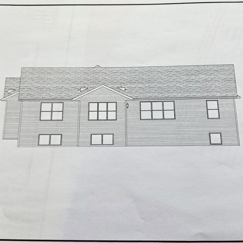 510 JENSEN Drive, Clinton, WI 53525