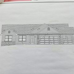 510 JENSEN Drive, Clinton, WI 53525