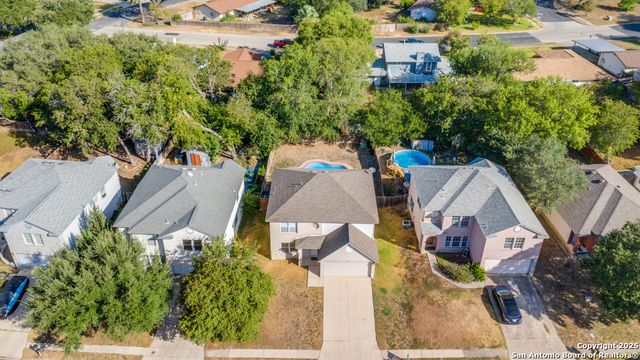 5631 Lovett Oaks, San Antonio, TX 78218