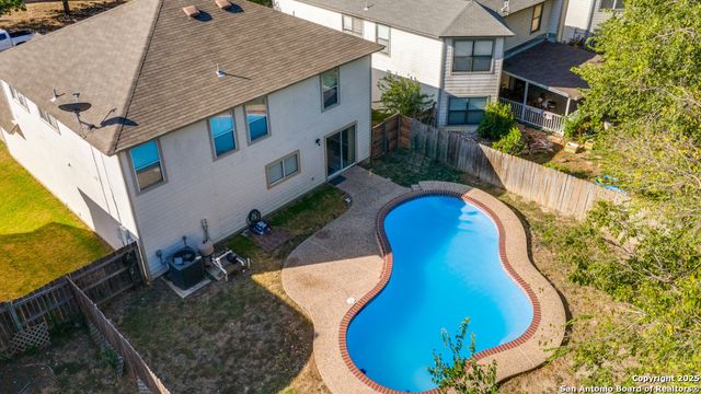 5631 Lovett Oaks, San Antonio, TX 78218