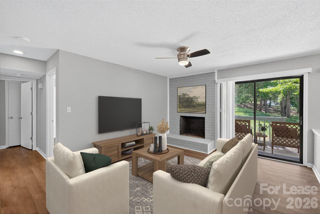 11084 Harrowfield Road, Charlotte, NC 28226