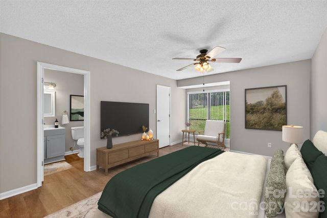 11084 Harrowfield Road, Charlotte, NC 28226