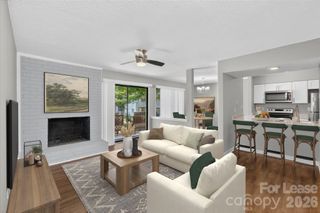 11084 Harrowfield Road, Charlotte, NC 28226