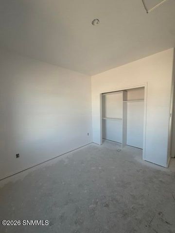 6549 Thrush Pl Street, Las Cruces, NM 88012
