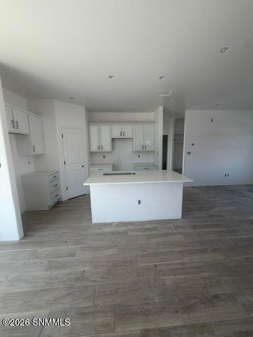 6549 Thrush Pl Street, Las Cruces, NM 88012