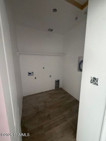 6549 Thrush Pl Street, Las Cruces, NM 88012