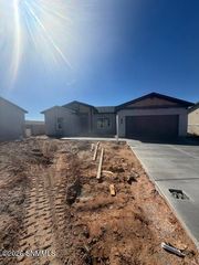 6549 Thrush Pl Street, Las Cruces, NM 88012