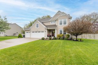 5680 Attleberry Avenue, Kalamazoo, MI 49009